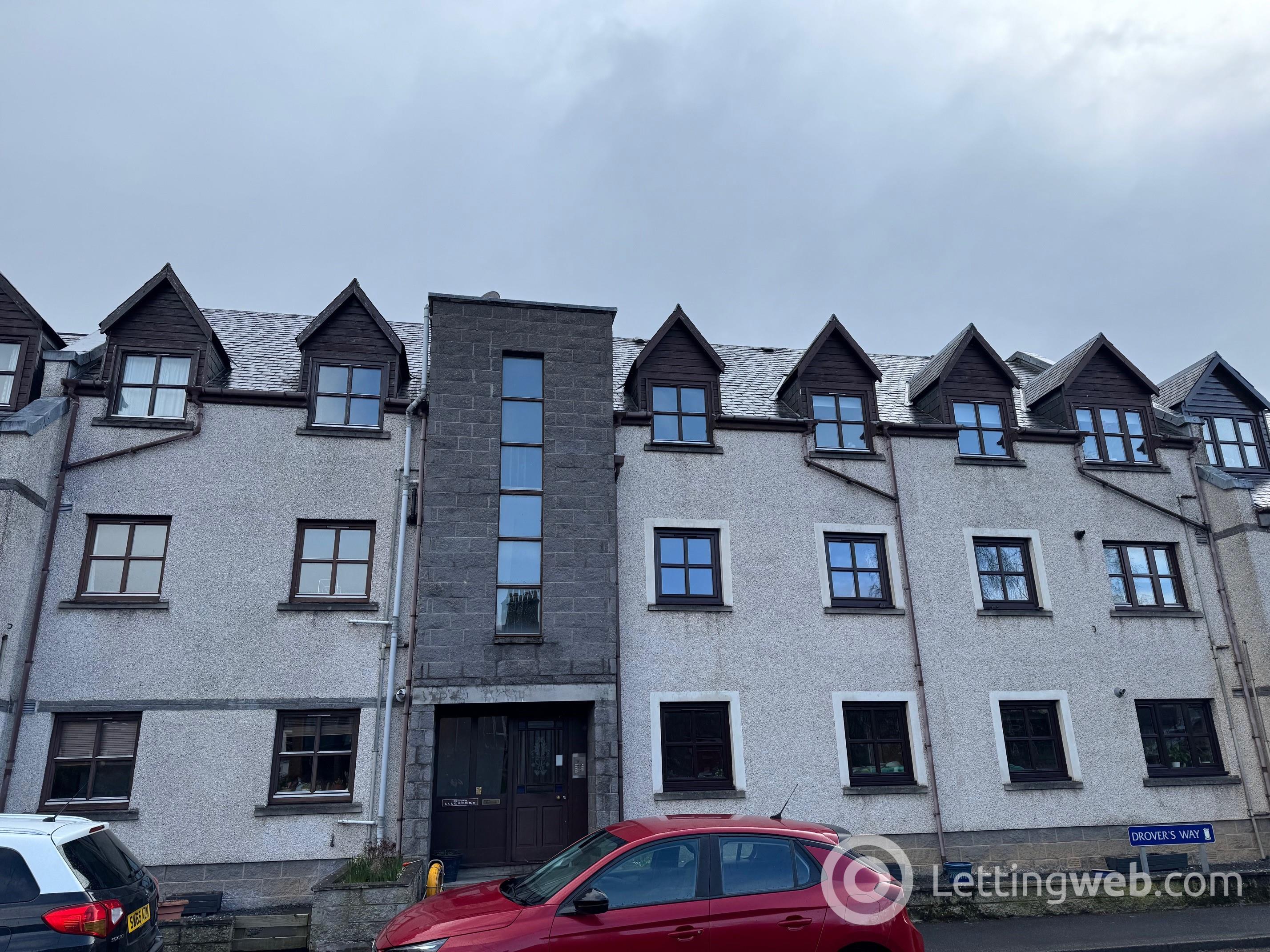 Property to rent in 10 Drovers Way, Innerleithen, EH44 6HE