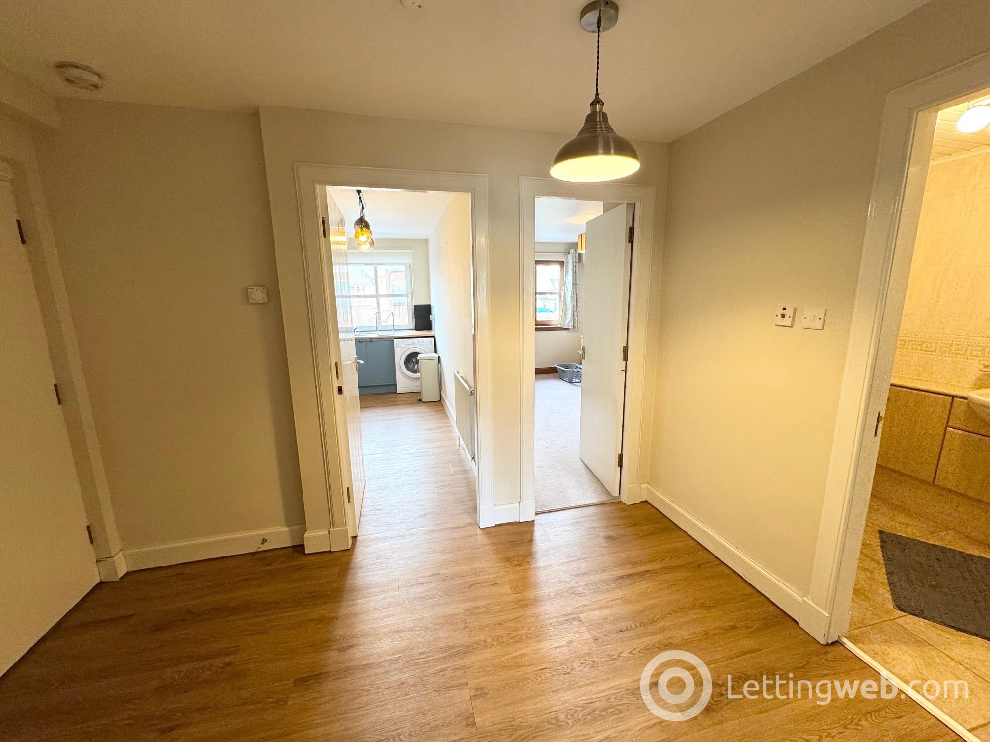 Property to rent in 10 Drovers Way, Innerleithen, EH44 6HE