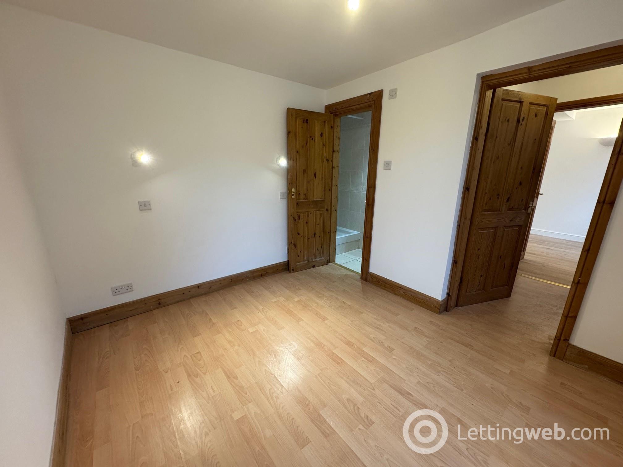Property to rent in 11 Biggiesknowe, Peebles, EH45 8HS