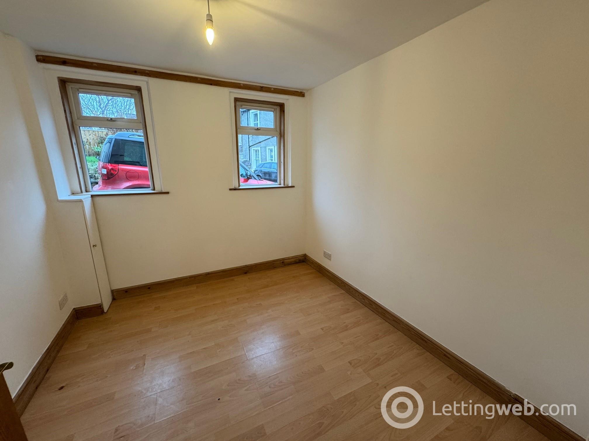 Property to rent in 11 Biggiesknowe, Peebles, EH45 8HS