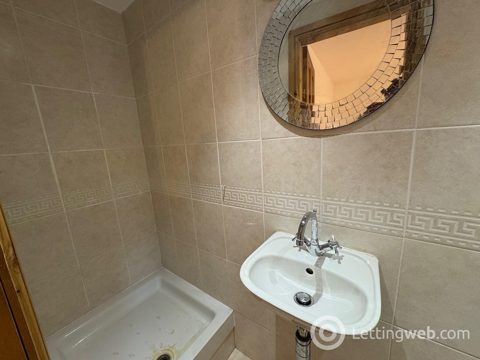 Property to rent in 11 Biggiesknowe, Peebles, EH45 8HS