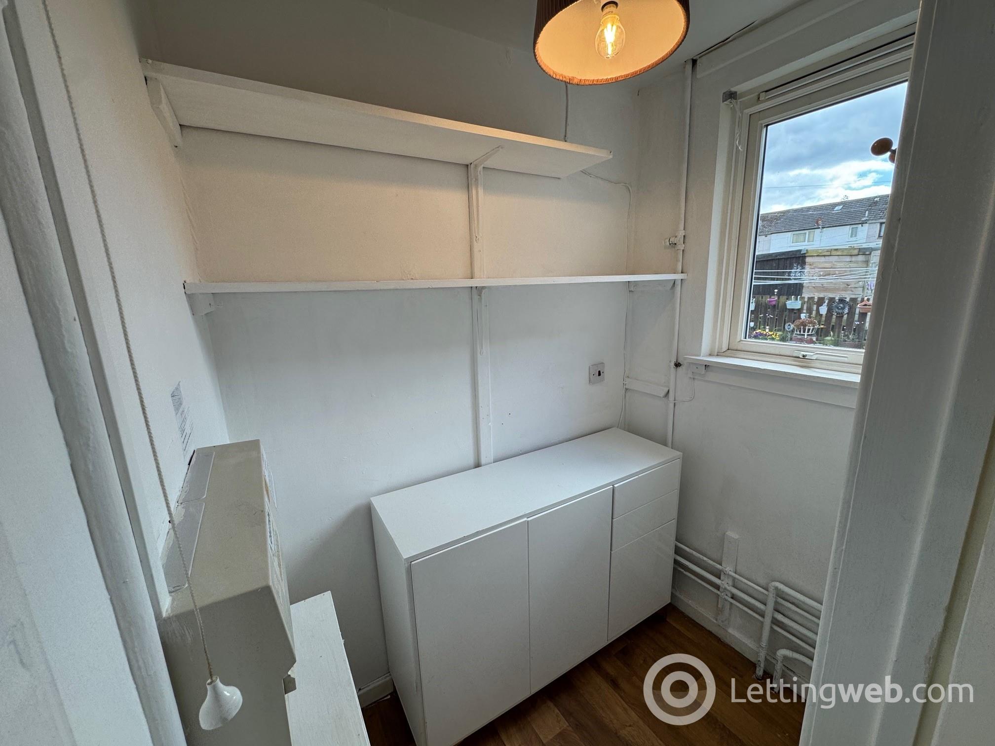Property to rent in 6 Whitehaugh Avenue, Peebles, EH45 9AF