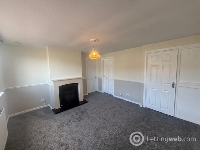 Property to rent in 6 Whitehaugh Avenue, Peebles, EH45 9AF