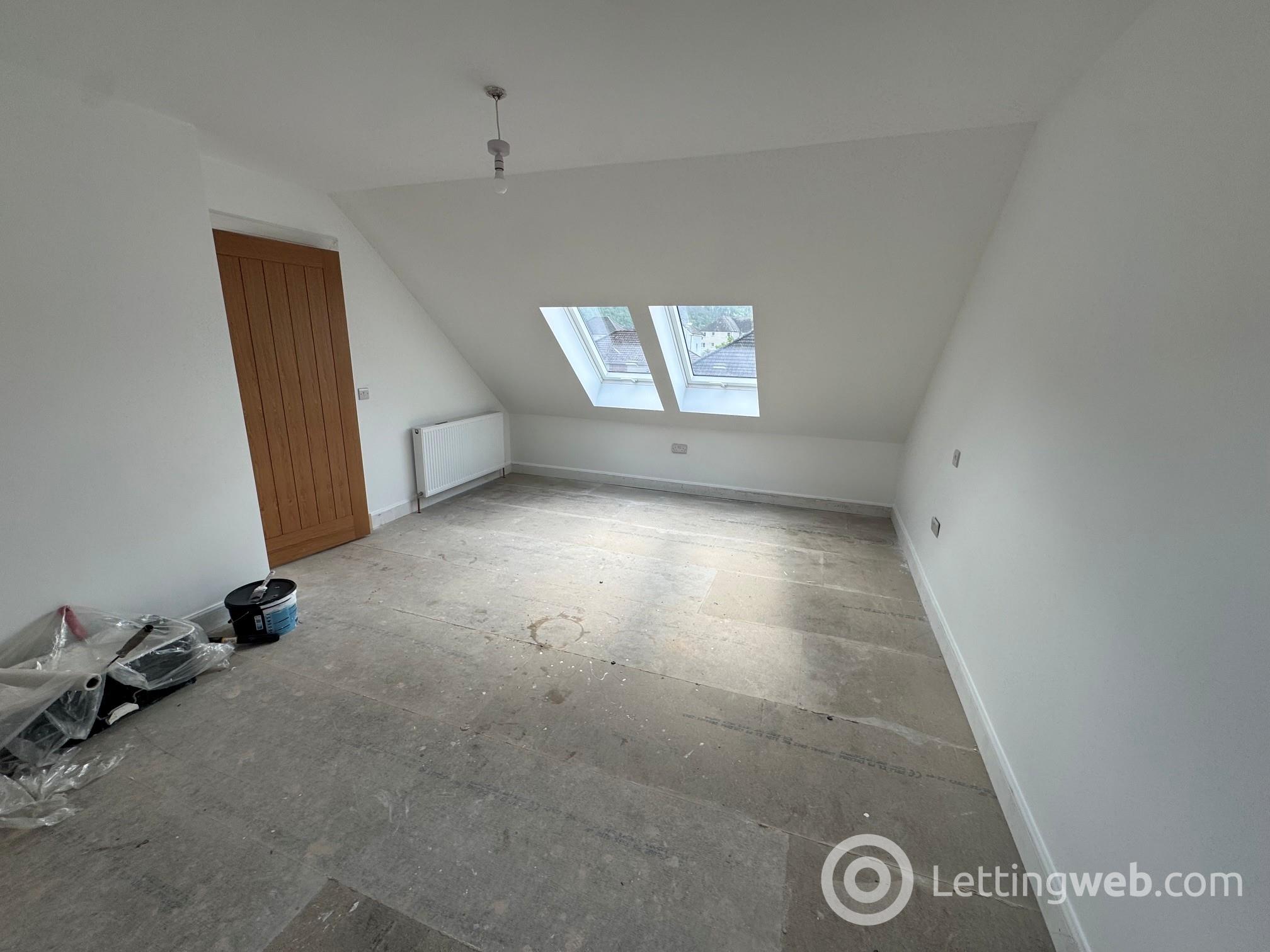 Property to rent in 58 Miller Street, Innerleithen, EH44 6QR