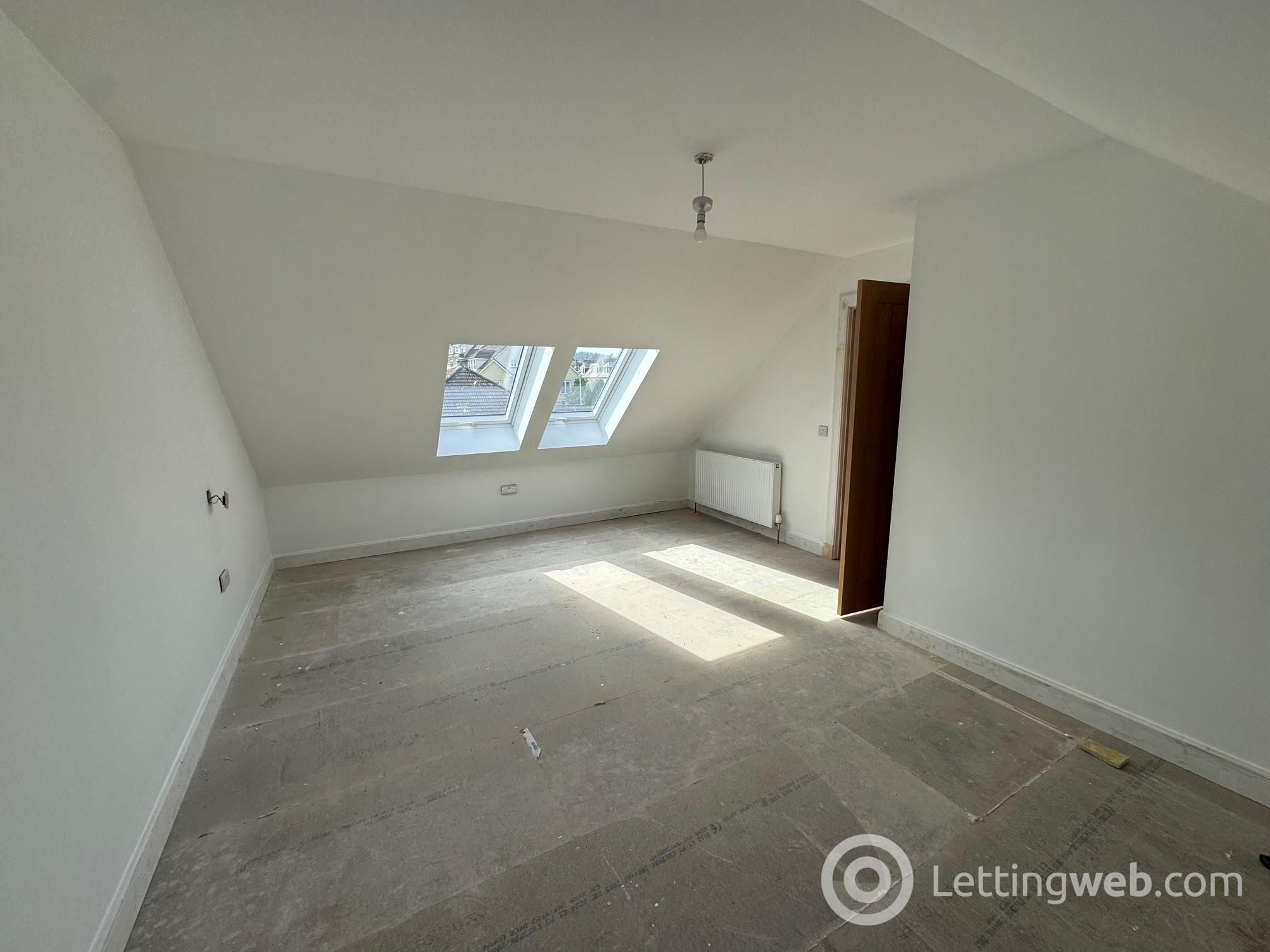 Property to rent in 58 Miller Street, Innerleithen, EH44 6QR