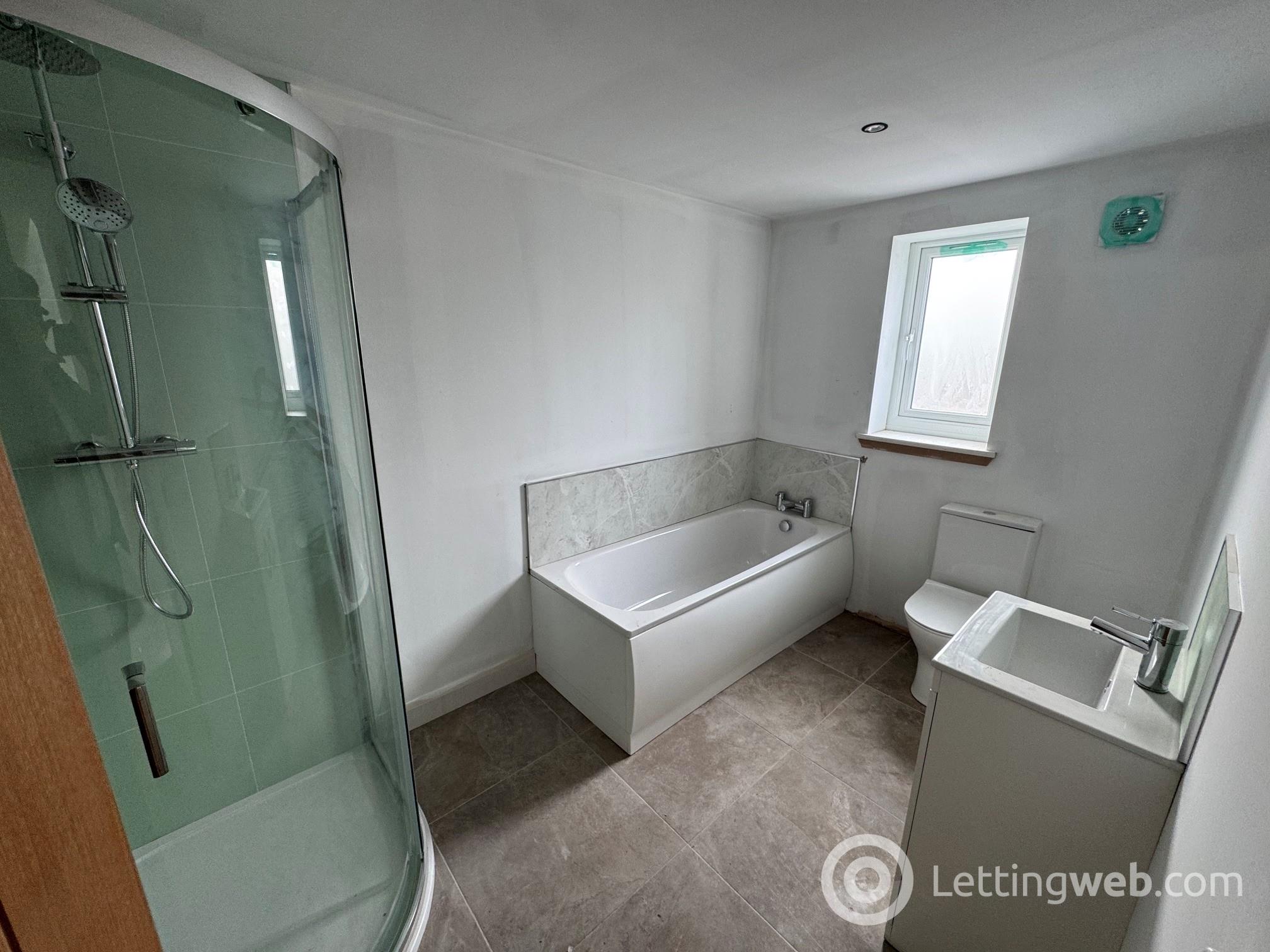Property to rent in 58 Miller Street, Innerleithen, EH44 6QR