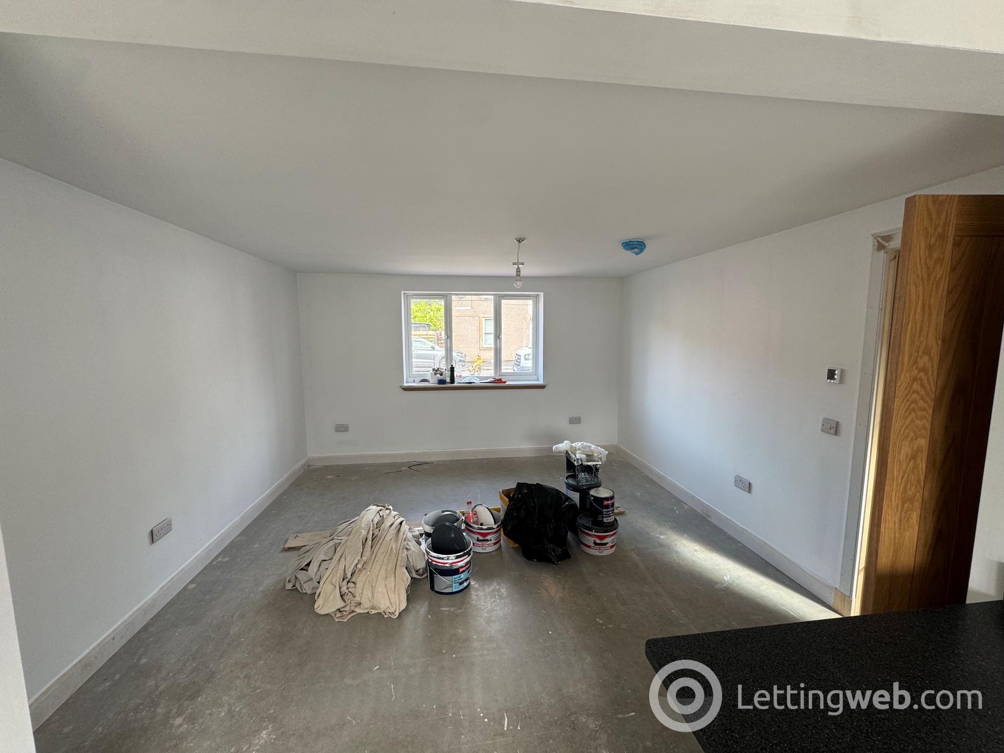 Property to rent in 58 Miller Street, Innerleithen, EH44 6QR