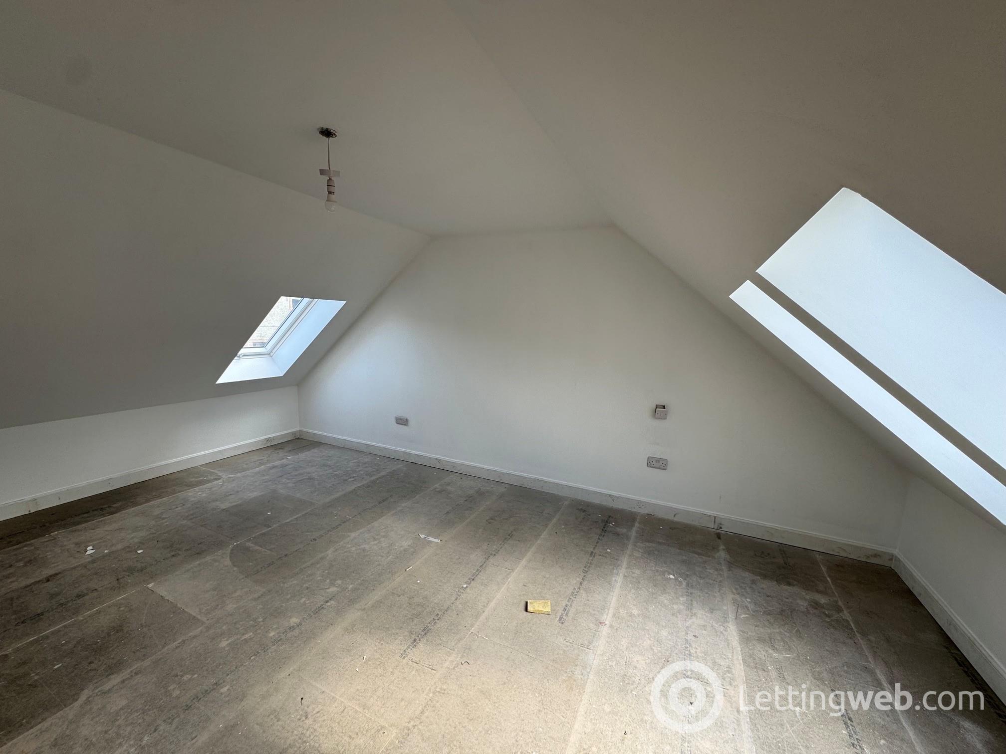 Property to rent in 58 Miller Street, Innerleithen, EH44 6QR