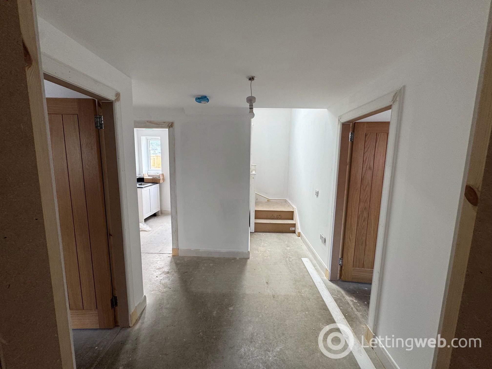 Property to rent in 58 Miller Street, Innerleithen, EH44 6QR