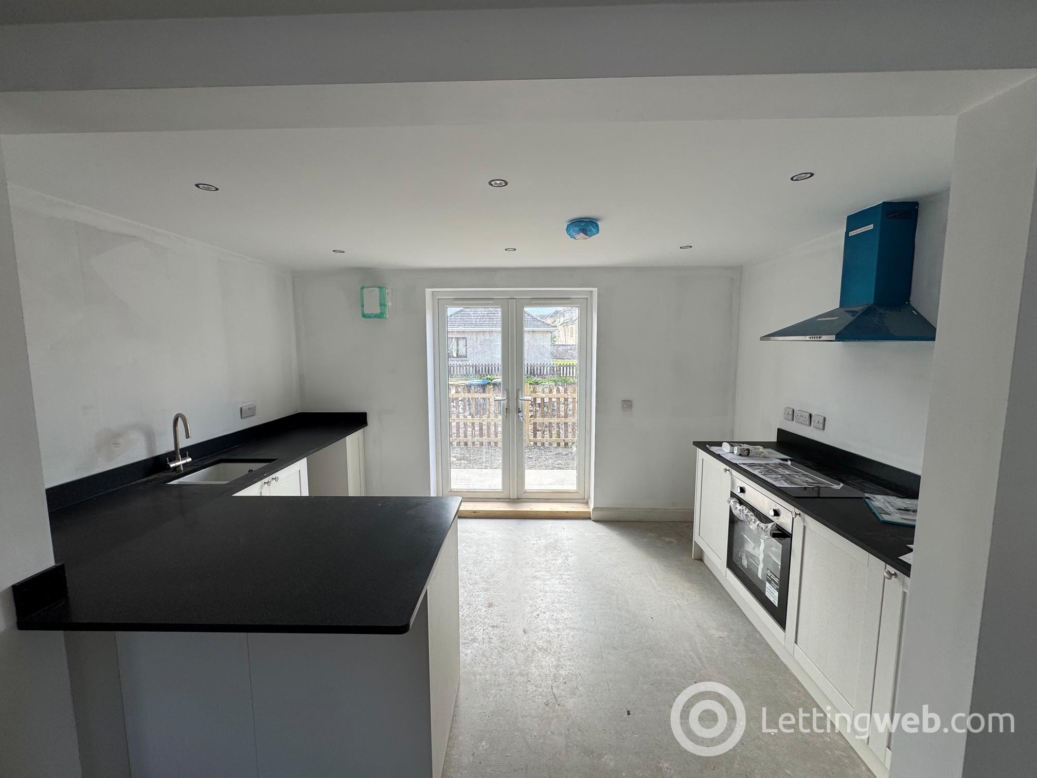 Property to rent in 58 Miller Street, Innerleithen, EH44 6QR
