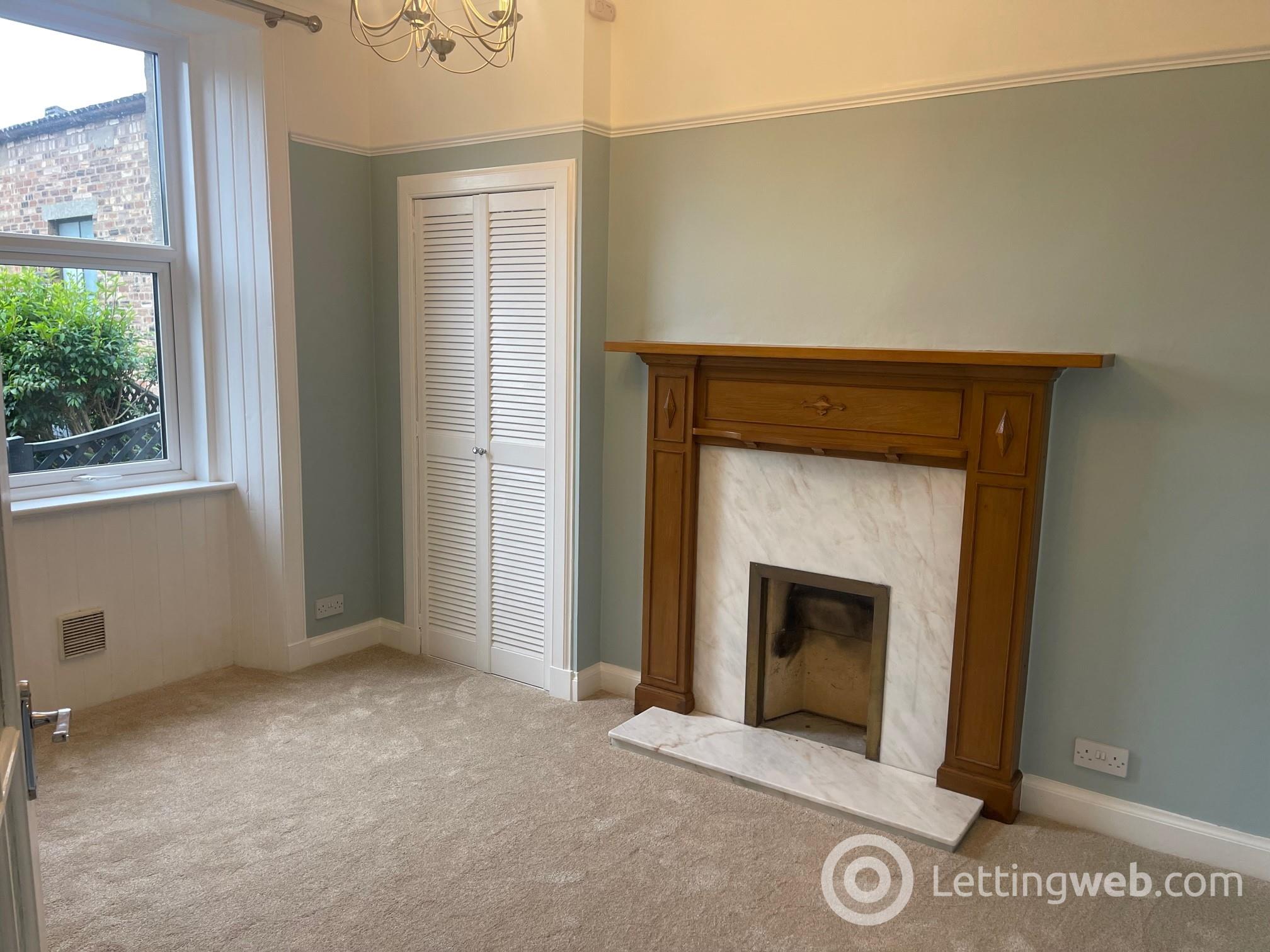 Property to rent in 21 St. Andrews Road, Peebles, EH45 8JN