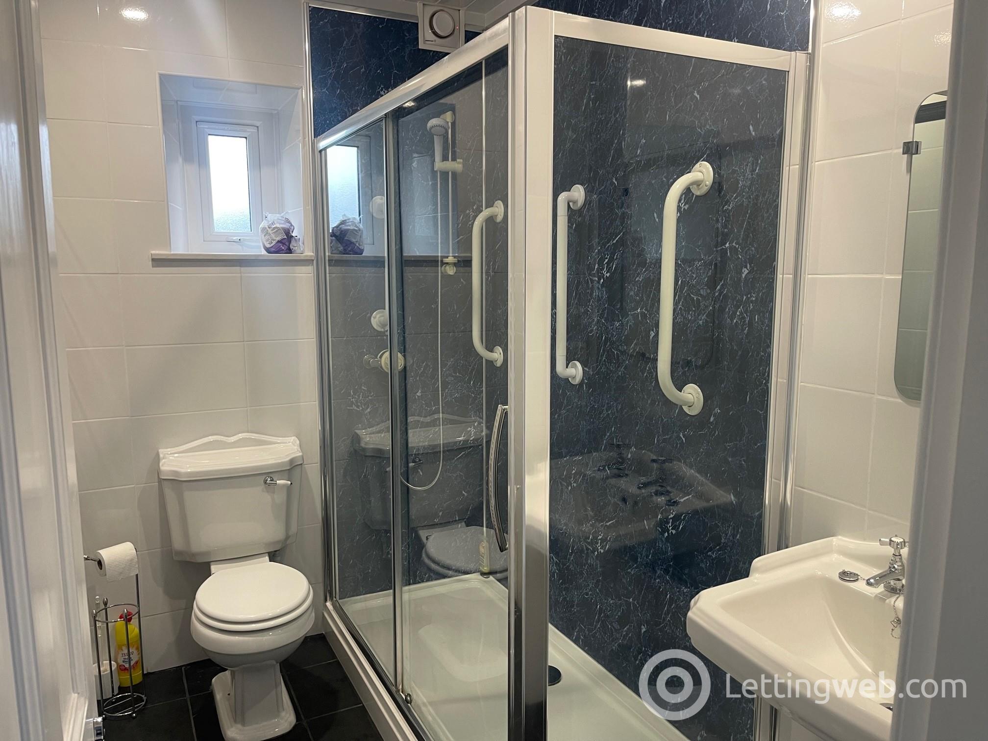 Property to rent in 21 St. Andrews Road, Peebles, EH45 8JN