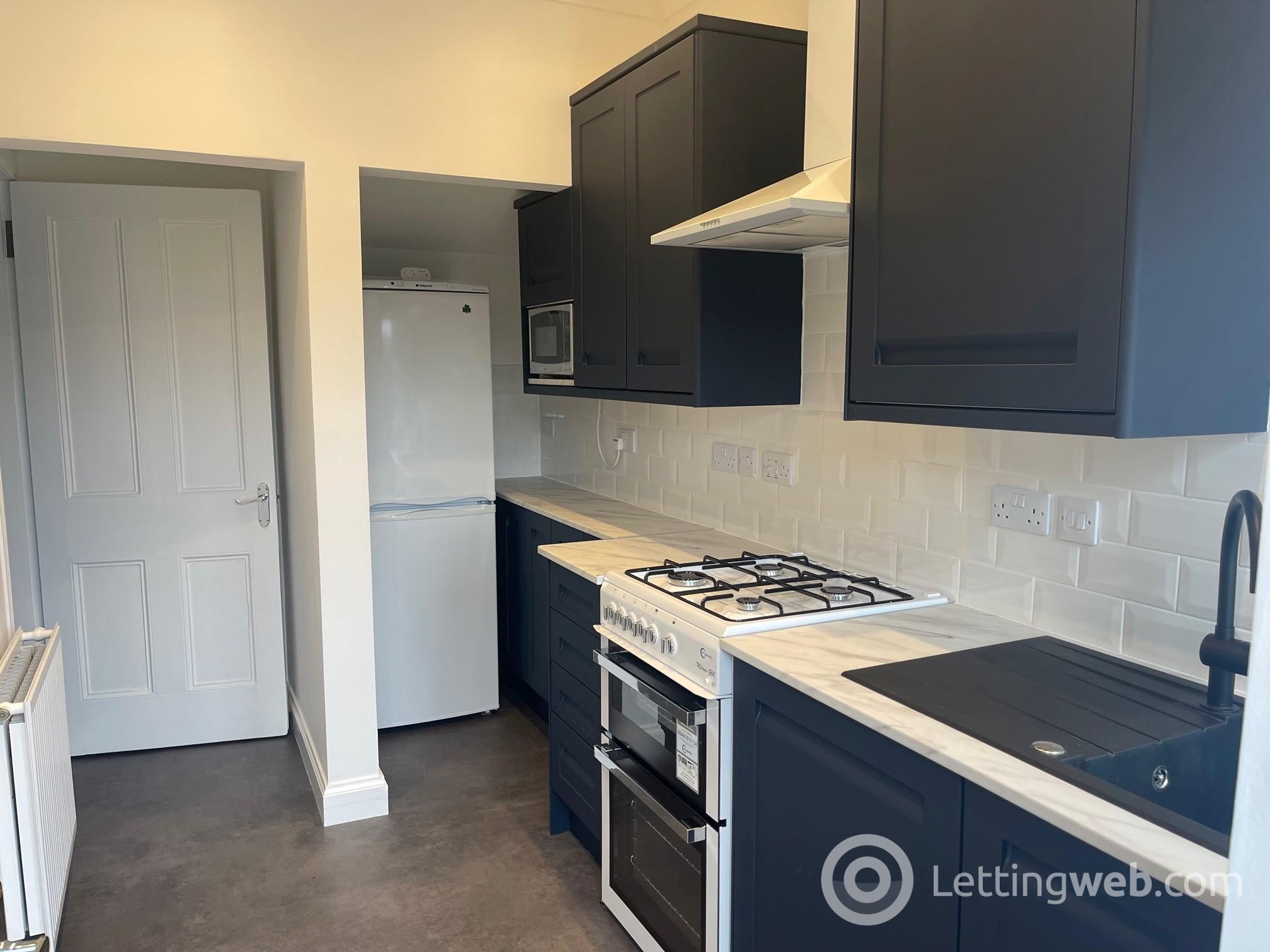 Property to rent in 21 St. Andrews Road, Peebles, EH45 8JN