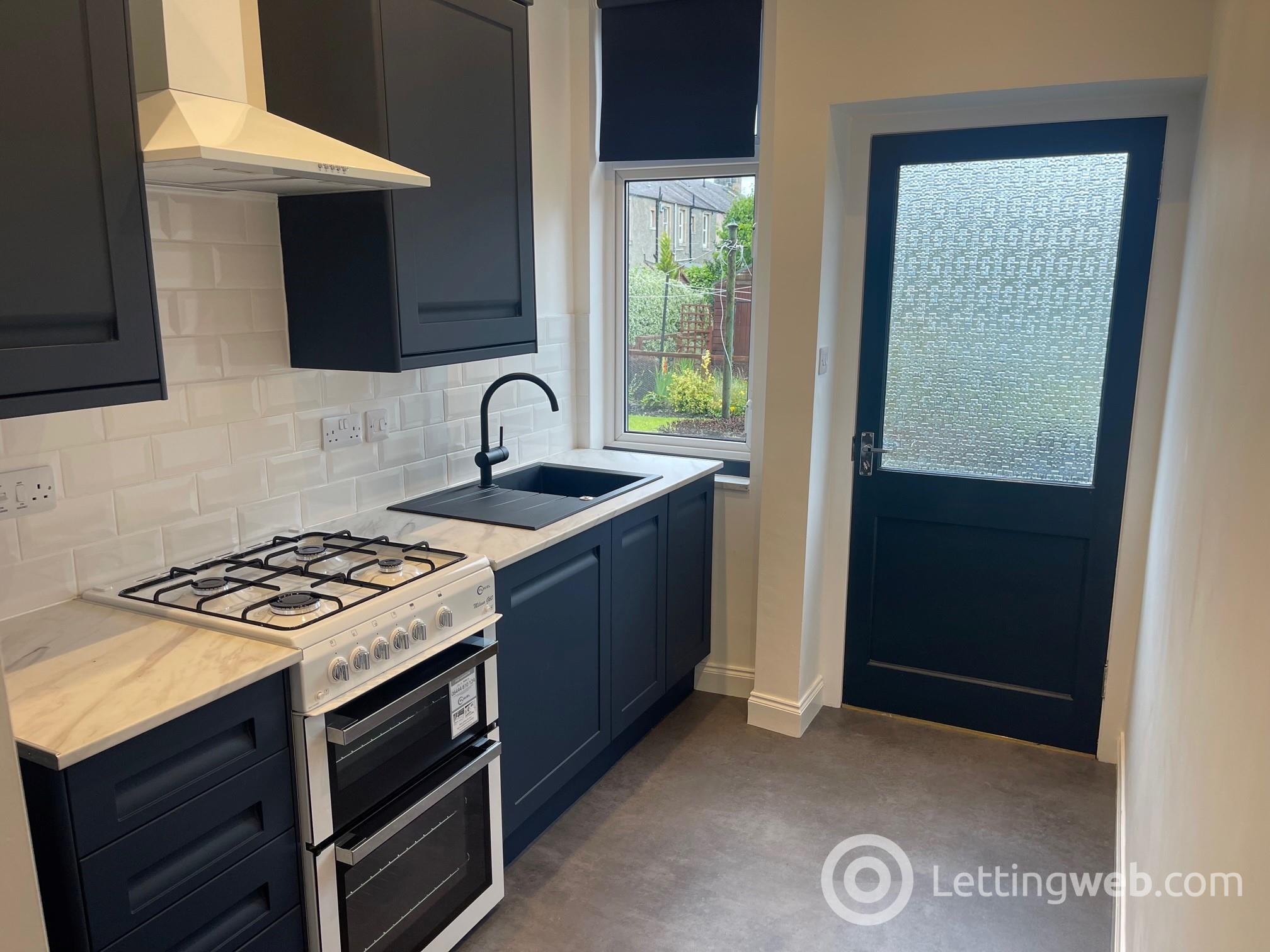 Property to rent in 21 St. Andrews Road, Peebles, EH45 8JN