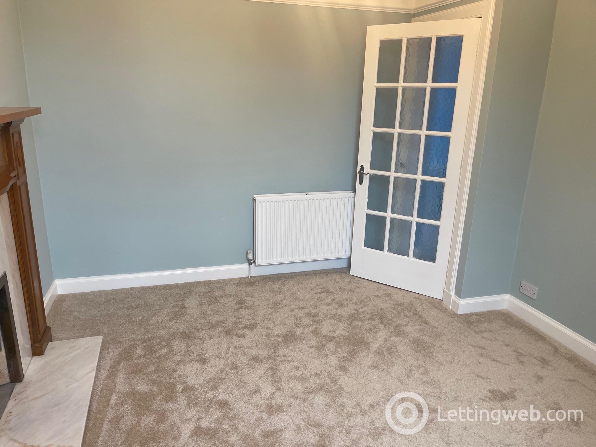 Property to rent in 21 St. Andrews Road, Peebles, EH45 8JN