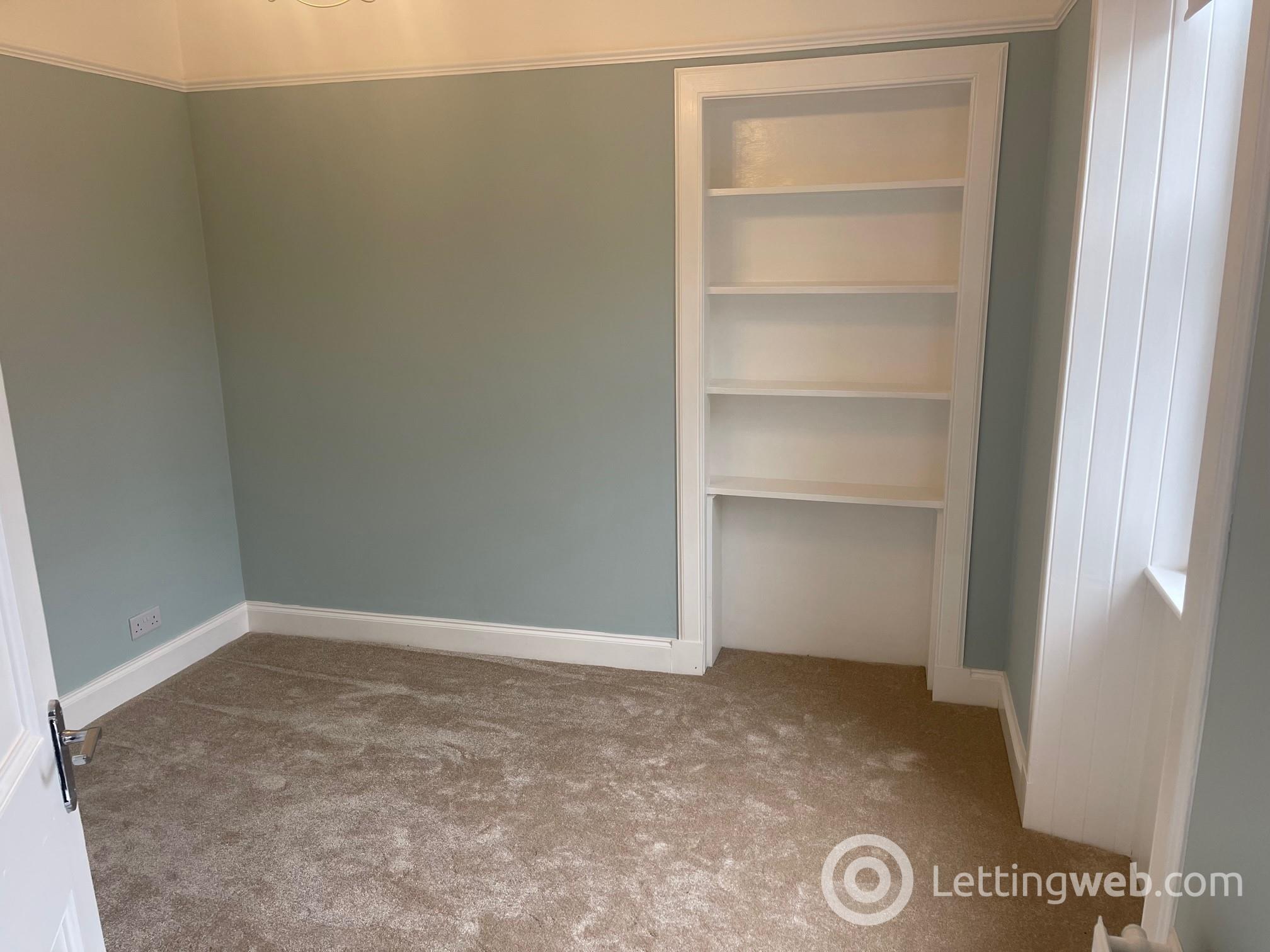 Property to rent in 21 St. Andrews Road, Peebles, EH45 8JN