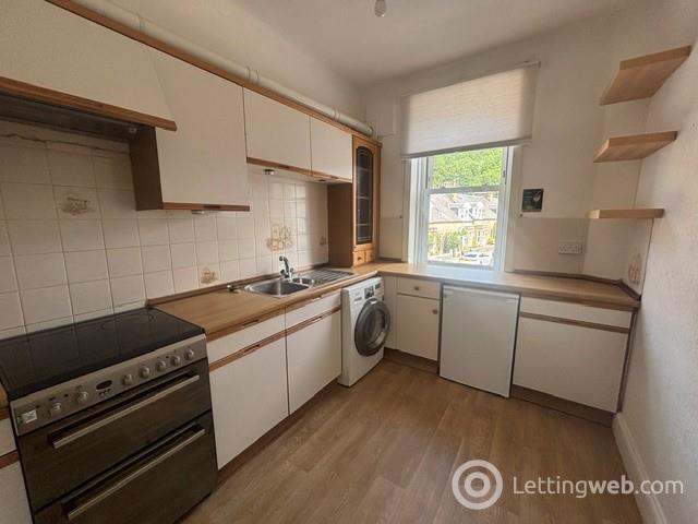 Property to rent in 77/1, Northgate, Peebles, EH45 8BU