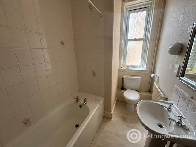Property to rent in 77/1, Northgate, Peebles, EH45 8BU