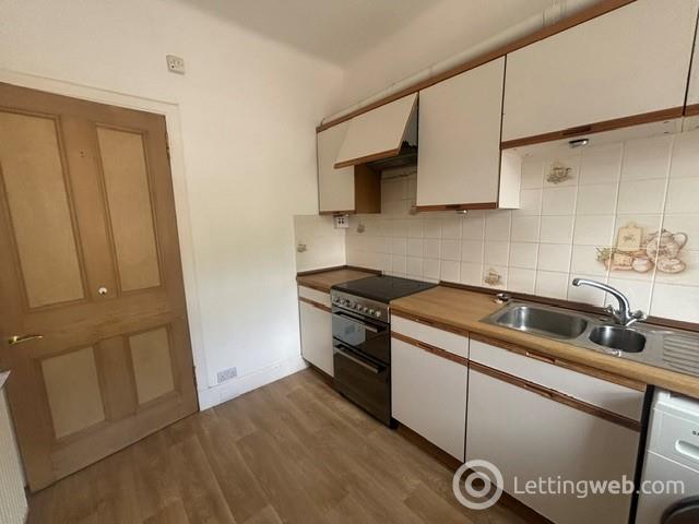 Property to rent in 77/1, Northgate, Peebles, EH45 8BU