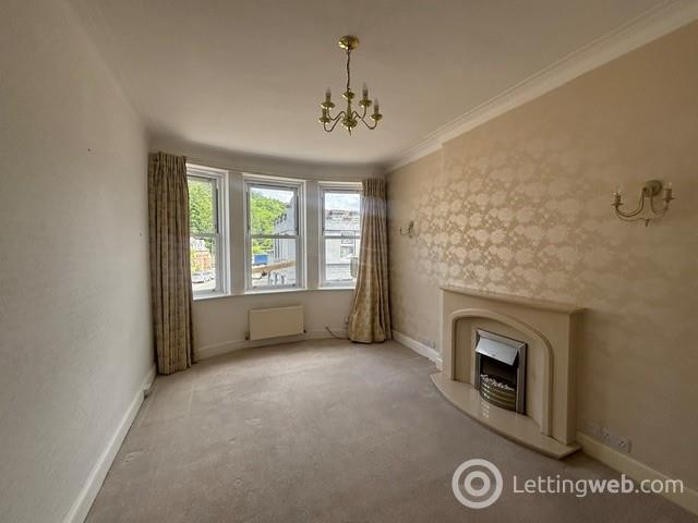Property to rent in 77/1, Northgate, Peebles, EH45 8BU