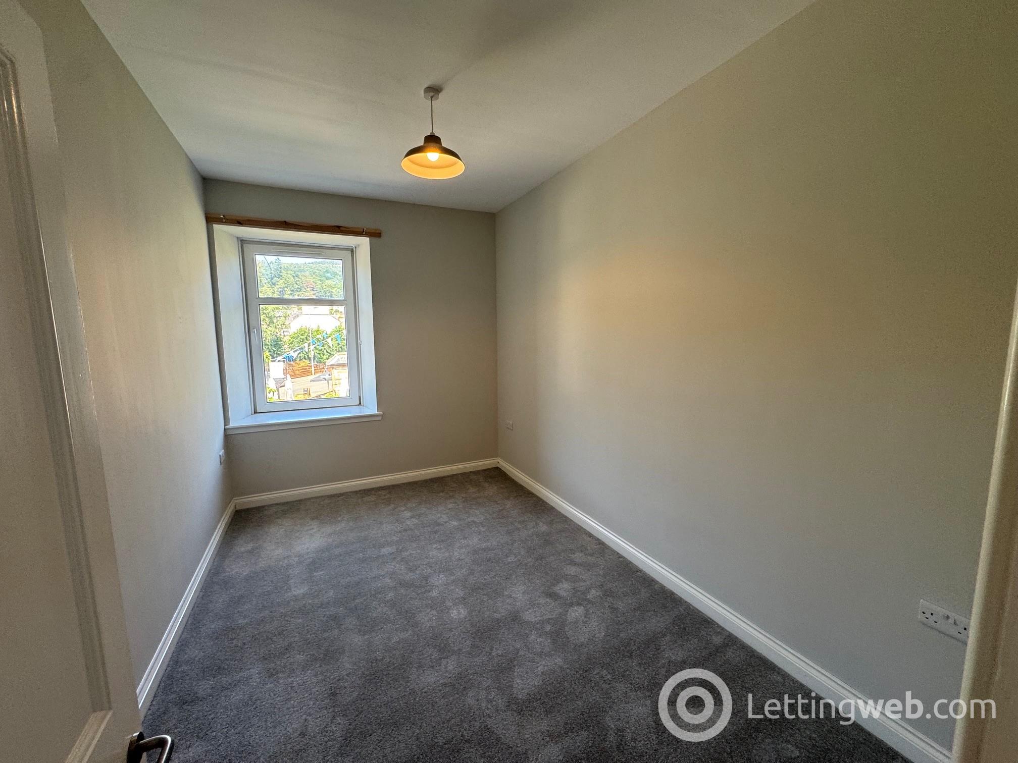 Property to rent in 8A, Traquair Road, Innerleithen, EH44 6PD
