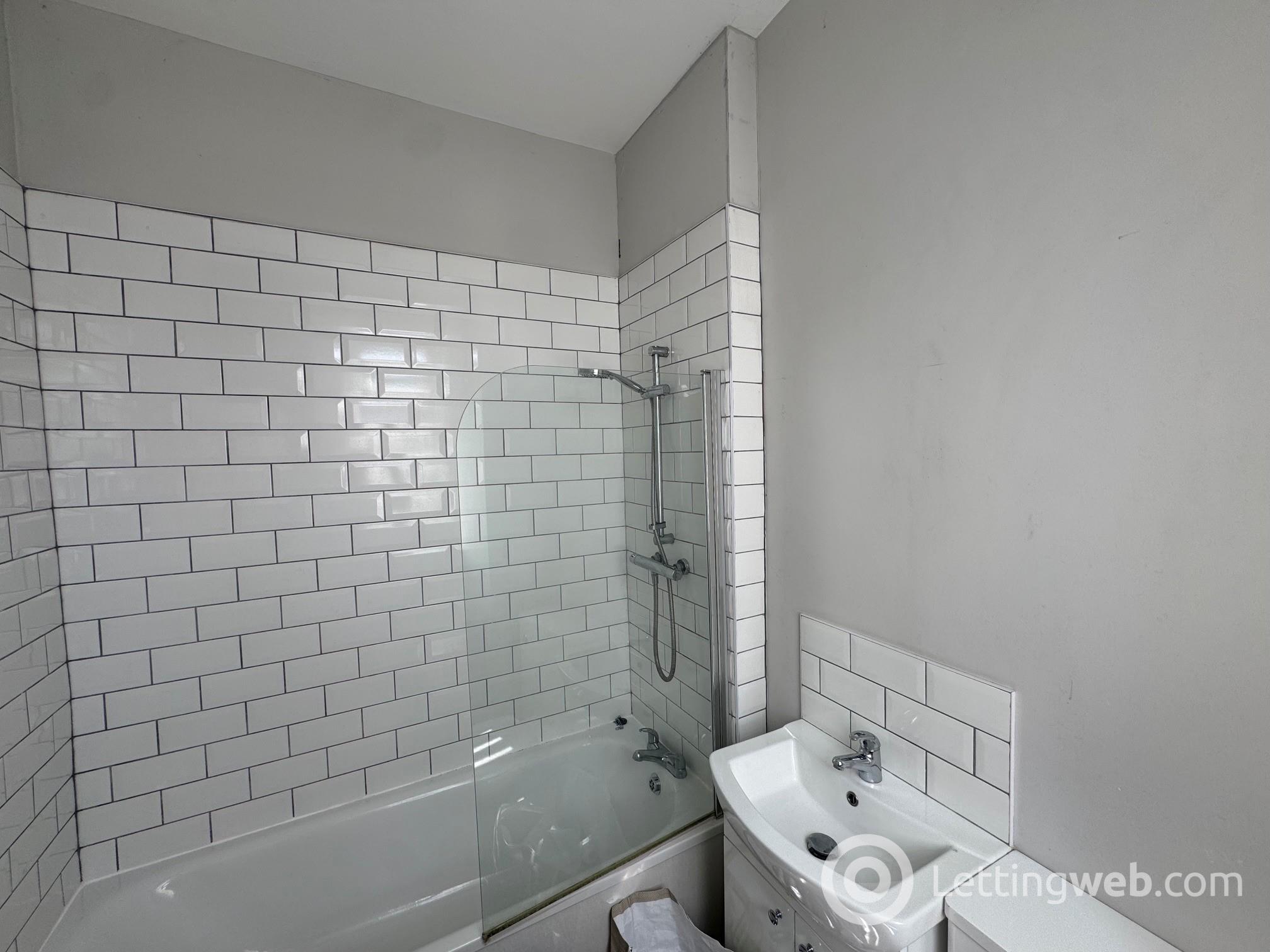Property to rent in 8A, Traquair Road, Innerleithen, EH44 6PD