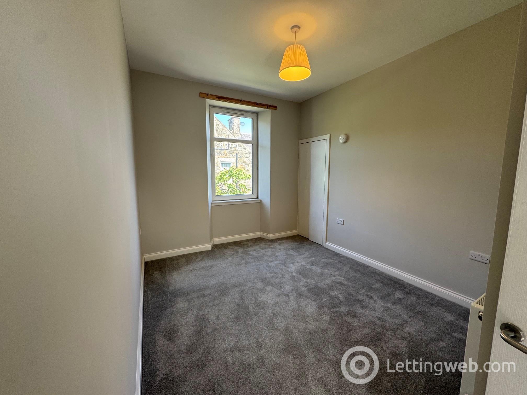 Property to rent in 8A, Traquair Road, Innerleithen, EH44 6PD
