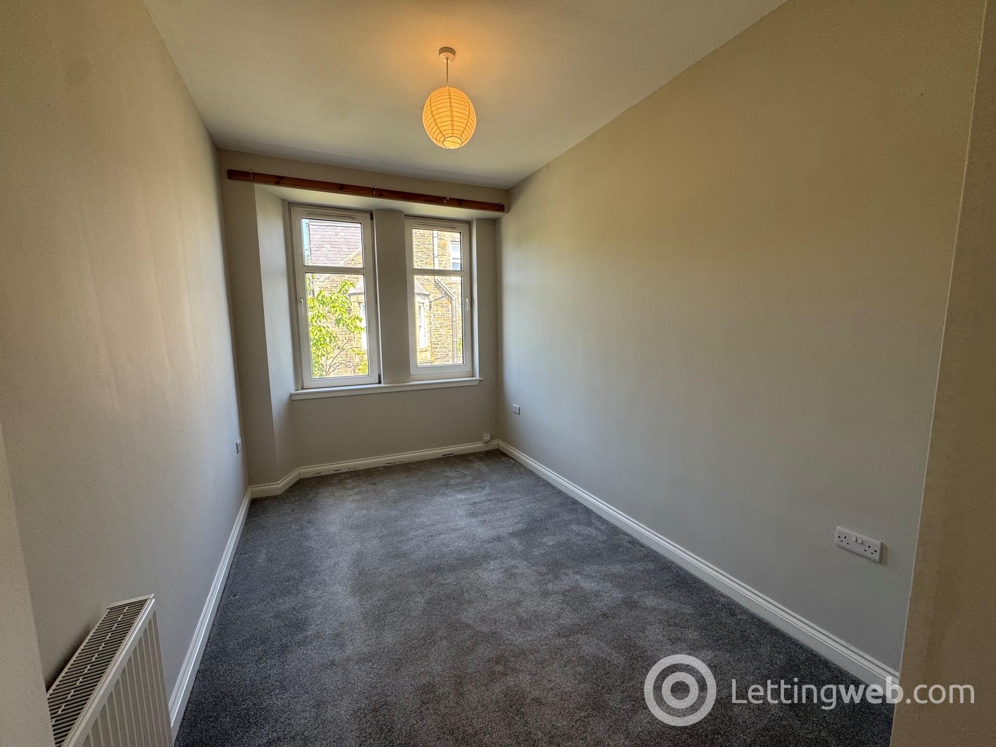 Property to rent in 8A, Traquair Road, Innerleithen, EH44 6PD