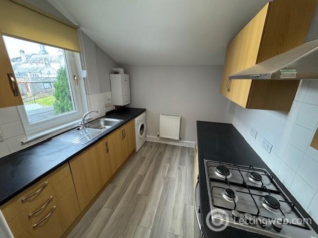 Property to rent in 36 George Street, Peebles, EH45 8DL
