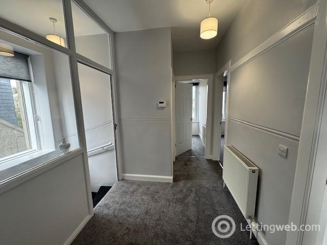 Property to rent in 36 George Street, Peebles, EH45 8DL