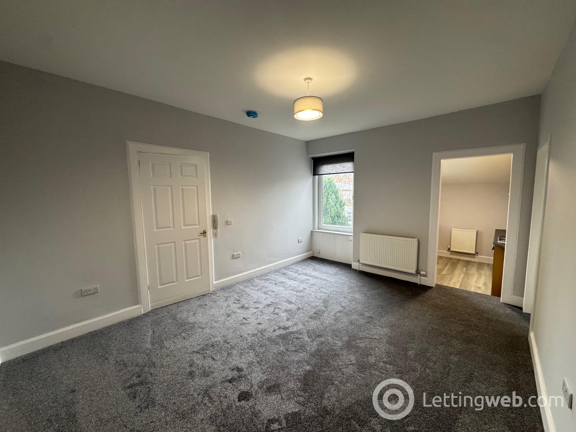 Property to rent in 36 George Street, Peebles, EH45 8DL