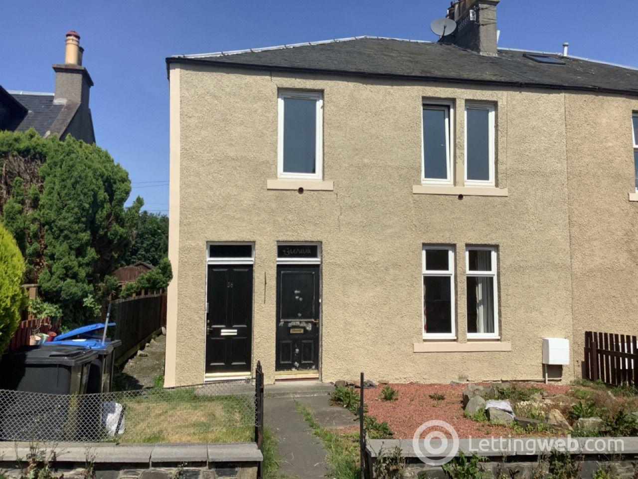 Property to rent in 36 George Street, Peebles, EH45 8DL