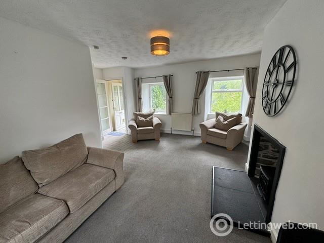Property to rent in 6A, Kingsmeadows Road, Peebles, EH45 9EN