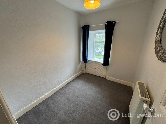 Property to rent in 6A, Kingsmeadows Road, Peebles, EH45 9EN