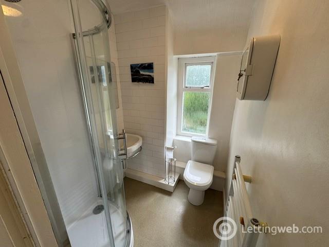 Property to rent in 6A, Kingsmeadows Road, Peebles, EH45 9EN