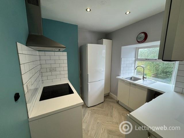 Property to rent in 6A, Kingsmeadows Road, Peebles, EH45 9EN