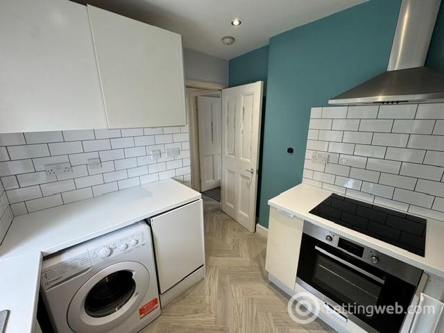 Property to rent in 6A, Kingsmeadows Road, Peebles, EH45 9EN