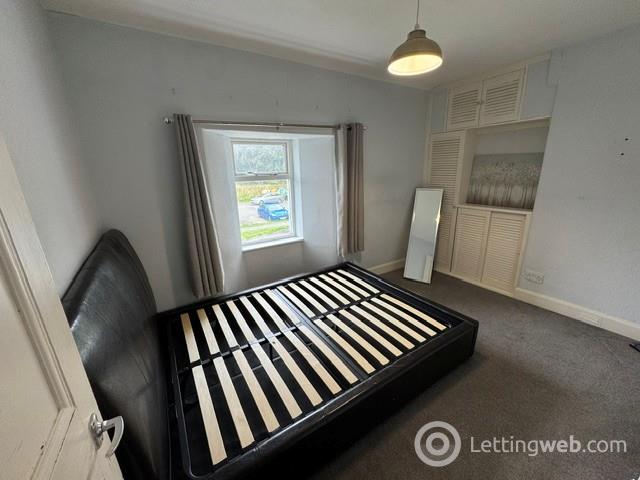 Property to rent in 6A, Kingsmeadows Road, Peebles, EH45 9EN