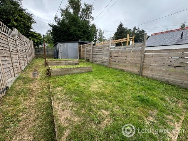 Property to rent in 6A, Kingsmeadows Road, Peebles, EH45 9EN