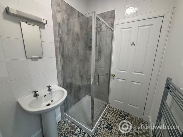 Property to rent in 210 Croft Street, Galashiels, TD1 3BS