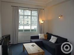 Property to rent in Lothian Road