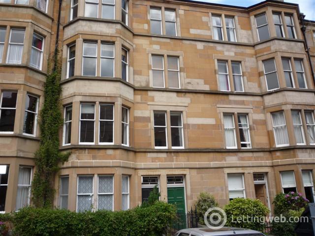 Property to rent in Spottiswoode Road