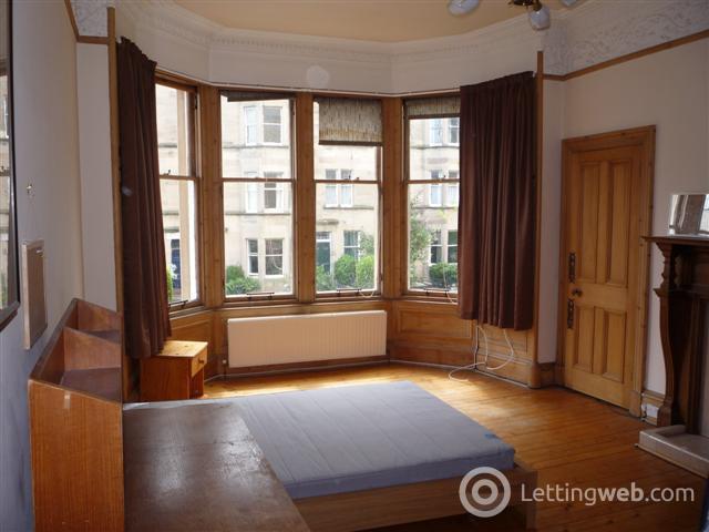 Property to rent in Spottiswoode Road