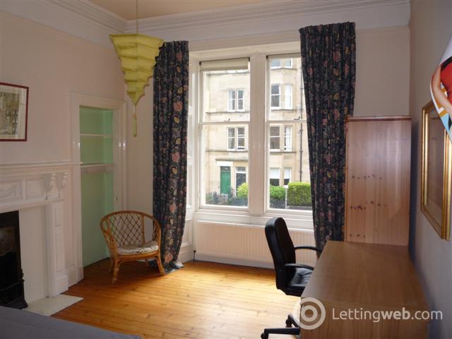 Property to rent in Spottiswoode Road