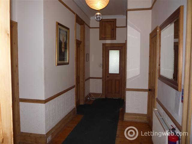 Property to rent in Spottiswoode Road