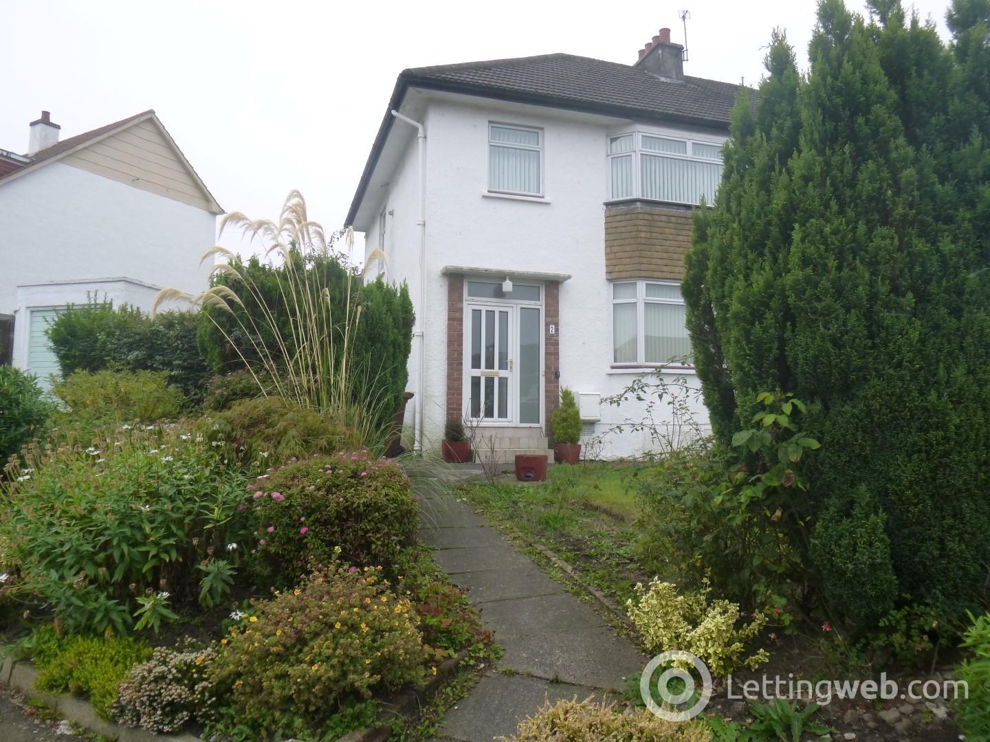 Property to rent in Silverknowes Bank