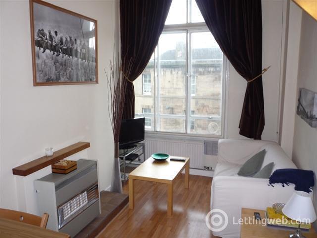 Property to rent in Lothian Road