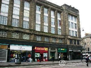 Property to rent in Lothian Road