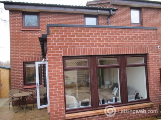 Property to rent in Nellfield, Edinburgh, EH16 6DX