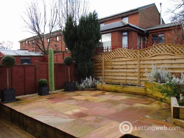 Property to rent in Nellfield, Edinburgh, EH16 6DX